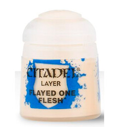Citadel Paint Layer Flayed One Flesh 12 ml